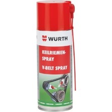 Würth V-Kayışı Spreyi 400ML