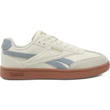 Reebok 6m Clean Lıft 1.2 Kırık Beyaz A Mavı Kadın Sneaker