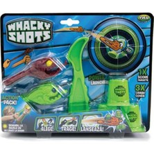 Hatıra Kutusu Çılgın Atlayış Oyunu  - Whack Shots - YL011 (Lisinya)