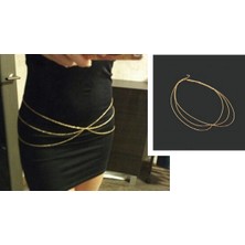 Calperia Adonide Bel Zinciri