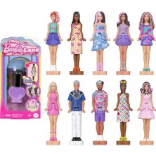 Nexgen JCP97 Mini Barbieland Fashionistas Bebekler