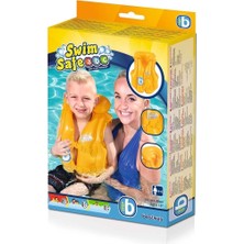 Nexgen Bestway Can Yeleği 51 x 46 cm - BW32034