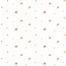 Duka Duvar Kağıdı Selective Rose DK.32450-4 (16M2)