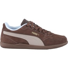 Puma KModa Sd Kadın Kahverengi Spor Ayakkabı.04
