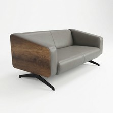 Zıeno Sparrow Ikili Kanepe