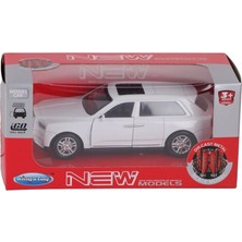 Nexgen FY6258 Kutulu Metal Çek Bırak Araba