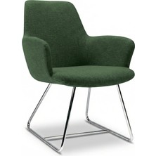 Zıeno Eagle Misafir Koltuğu