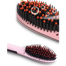 Hot 906 Düzleştirici