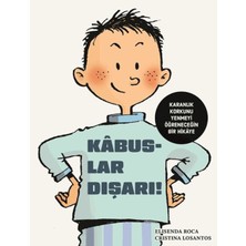 Hatıra Kutusu Kabuslar Dışarı!