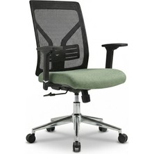 Zıeno Vercel Çalışma Koltuğu