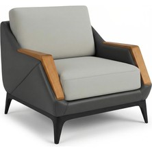 Zıeno Artısan Tekli Kanepe