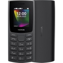 Nokia Nokıa N106 2023 Tuşlu Cep Telefonu