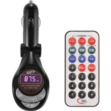 Calperia Fm Transmitter Mp3 Player