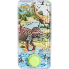 Nexgen 4181 Dinazor Su Oyunu - Sunman