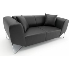 Zıeno Elıte Ikili Kanepe