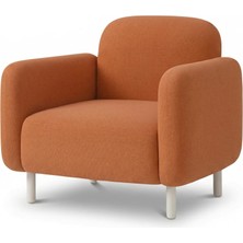 Zıeno Comet Tekli Kanepe