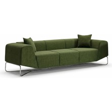 Zıeno Valor Ikili Kanepe