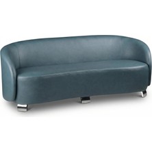 Zıeno Badem Üçlü Kanepe