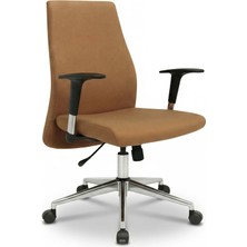 Zıeno Canvas Çalışma Koltuğu