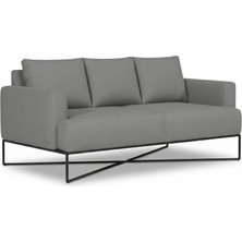 Zıeno Magnus Üçlü Kanepe