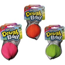 Nexgen Jaru Streç Esneyen Hamur Top - 1 Adet Stokta Olan Gönderilir