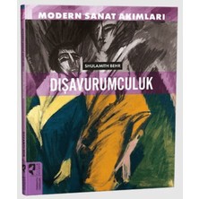 Hatıra Kutusu Modern Sanat Akımları: Dışavurumculuk