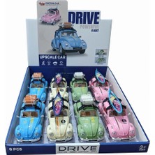 Nexgen MG-D702-10 Sur Işıklı ve Müzikli Kaplumbağa