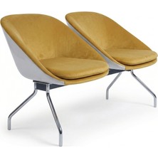 Zıeno Dusty Ikili Bekleme