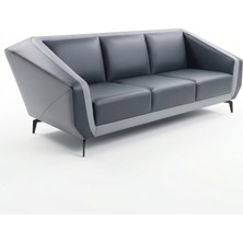 Zıeno Astra Üçlü Kanepe