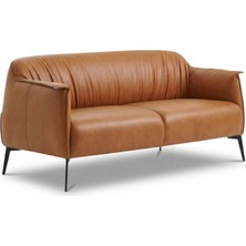 Zıeno Shole Üçlü Kanepe