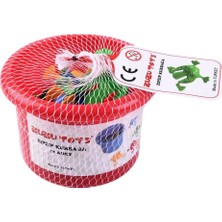 Nexgen 4050 Zuzu Zıp Zıp Kurbağa