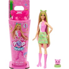 Nexgen JCN85 Barbie Pop Reveal Milkshake Serisi