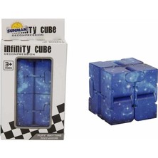 Nexgen Katlanabilir Uzay Kübirik