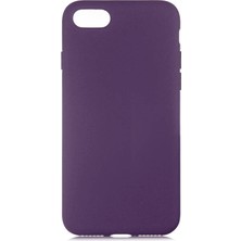 Royal Cover iPhone 6 Lansman Kılıf Içi Dolgulu Esnek Soft Yapılı Premium Silikon Kapak Rcv/mara