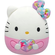 Nexgen Squishmallows Hello Kitty Serisi 20 cm SN00612 - Stokta Olan Model Gönderilir