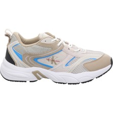 Calvin Klein Retro Tennis Su-Mesh Sneaker