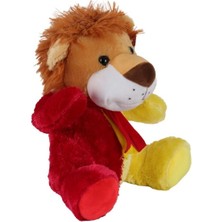Urfakent KZL-DF-B170B Pelus 25 cm Aslan Buyuk 60