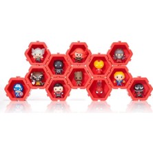 Nexgen Marvel Nano Kapsül Figür Sürpriz Paket