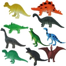 Nexgen Sunman Dinazorlar Dünyası Poşetli