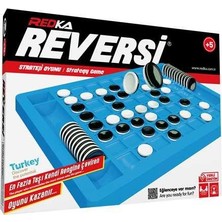 Urfakent 52810 Plastik Reversi -Kum