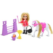 Nexgen Dreameez Mini At Binici Bebek