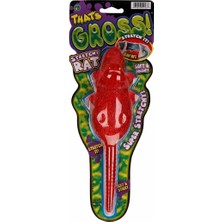 Nexgen Süper Esnek Fare Figürü