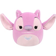 Nexgen Squishmallows Disney Stitch Serisi 17 cm Asorti DI01125