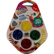 Nexgen Paulinda Magic Glitter 4x2 Hobi Set S00095851