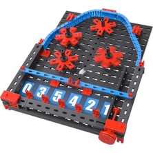 Urfakent Langırt Yapım Oyuncağı 89 Parça