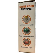 Urfakent 158-32C Ahtapot Şarjlı Çok Fonksiyonlu