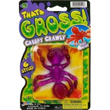 Nexgen Esnek Böcek Figürleri