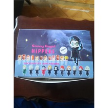 Sonny Angel Harry Potter Serisi Sürpriz Oyuncak.pc,telefon, Tablet, 1 Adet Fiyatıdır