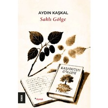 Dipnot Yayınları Saklı Gölge