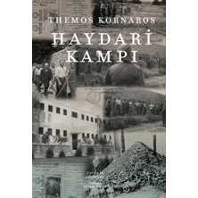 Yordam Edebiyat Haydari Kampı